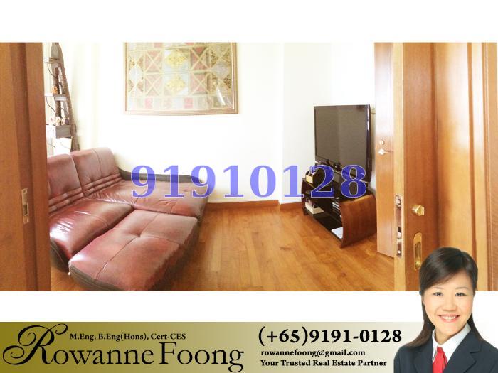 Scotts 28 (D9), Condominium #63475132